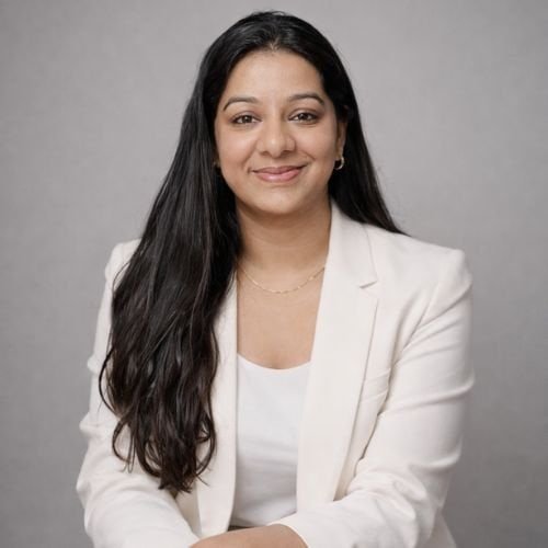 Saumya Agrawal