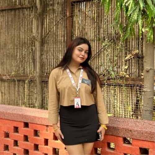 Shreya Singh