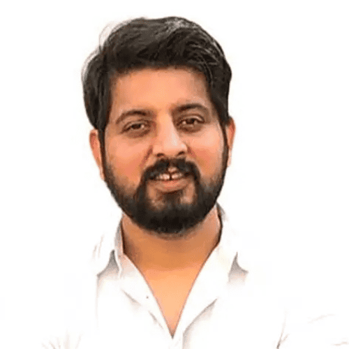Abhishek Mehta
