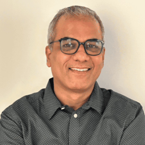 Girish Ahuja