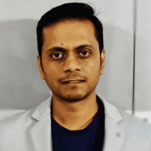 Manish Kumar