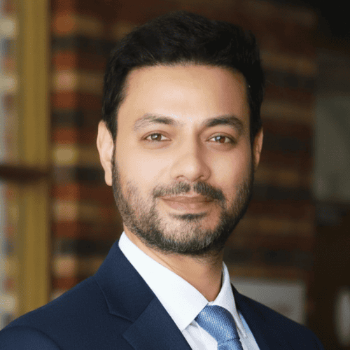 Manmeet Ahluwalia