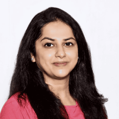Pooja Asar