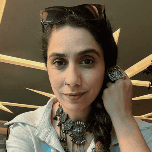 Richa Tandon