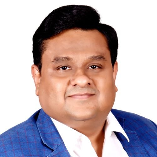 Abhishek Kumar Srivastava