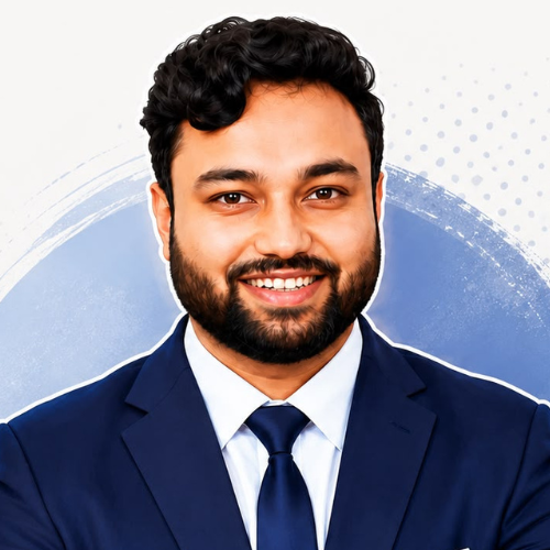 Aditya Sharma