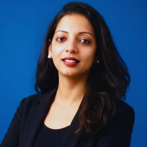 Amruta Pawar