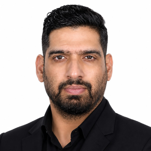 Anuj Bhandari