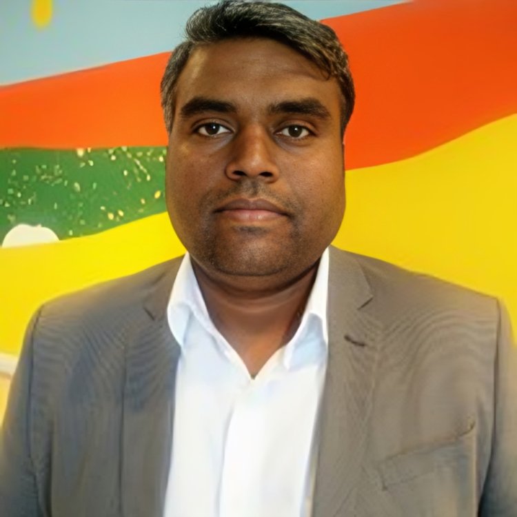 Ashok Shinde