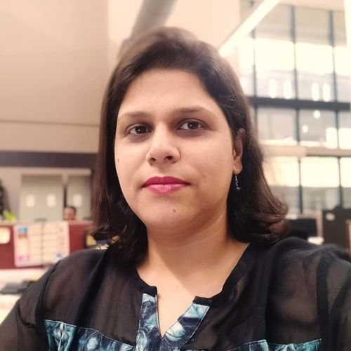 Jyoti Patankar