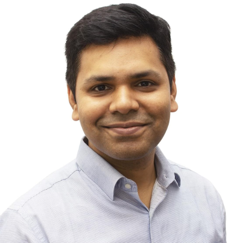 Kumar Prashant