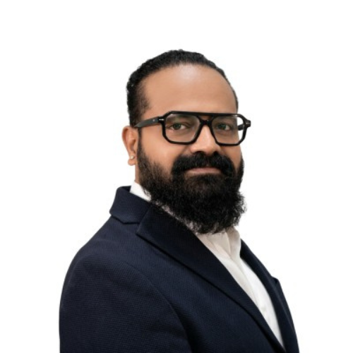 Prashant Satam