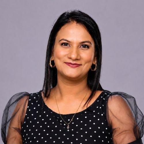 Rupa Murudkar