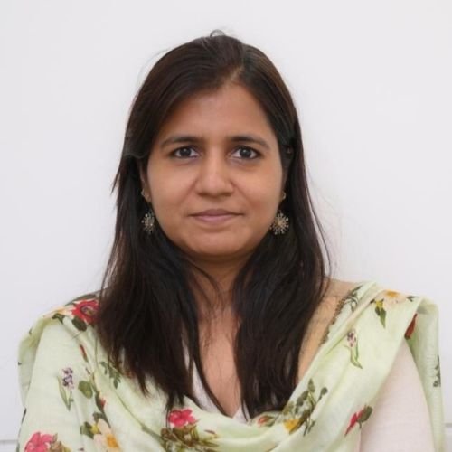 Shalini Kumar