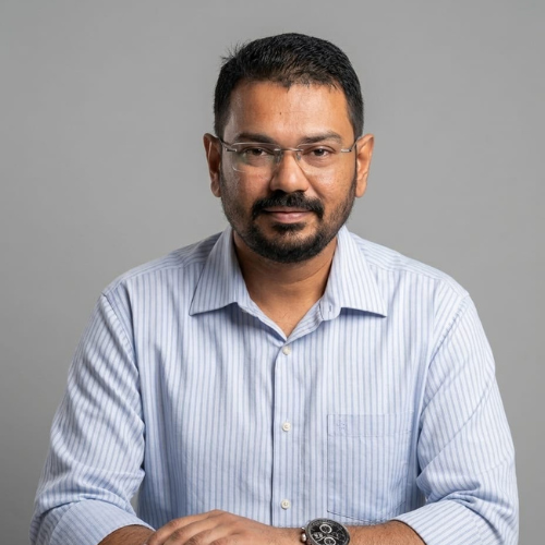 Somnath Mukherjee