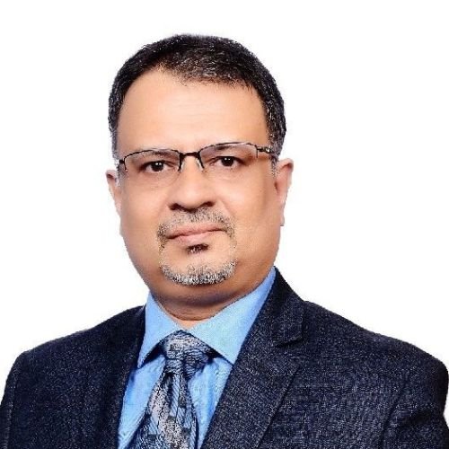 Supratik Sengupta