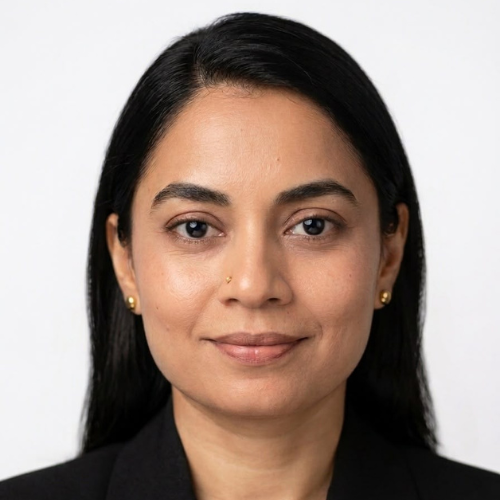 Vibha S C