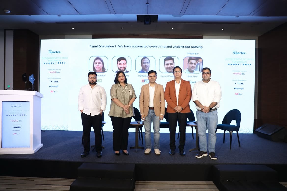 PAS MUM 2026 event moment 18