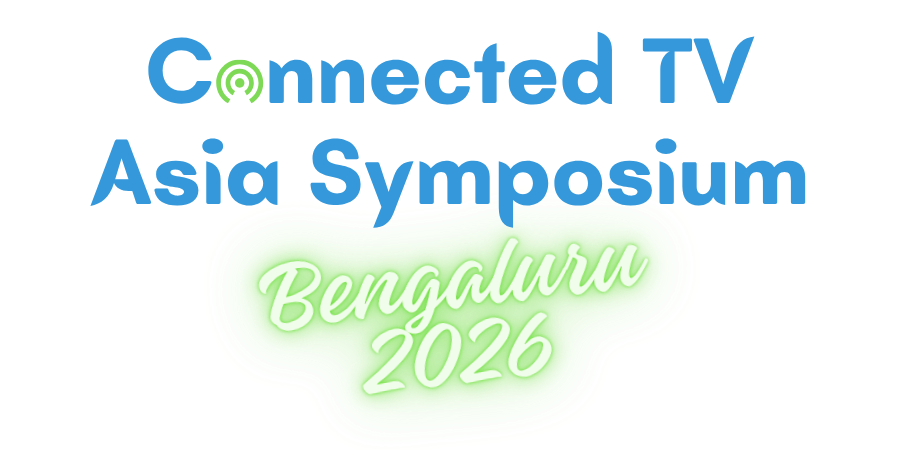 CTV Asia Symposium Bengaluru 2026