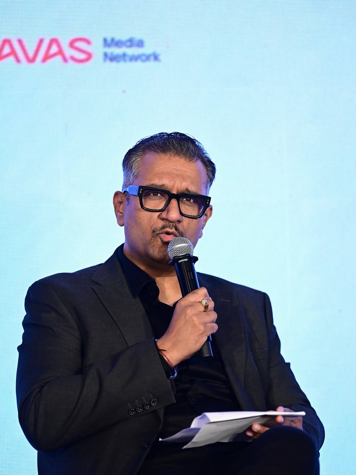 PAS MUM 2026 event moment 107