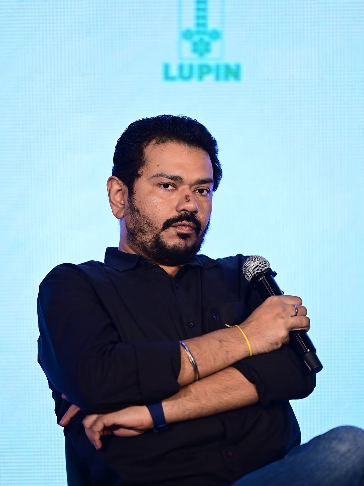 PAS MUM 2026 event moment 108