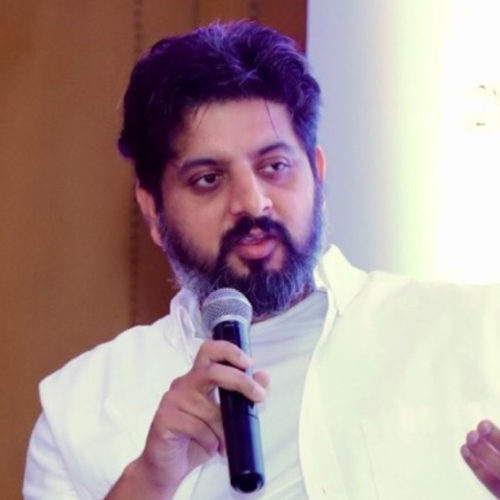 Abhishek Mehta