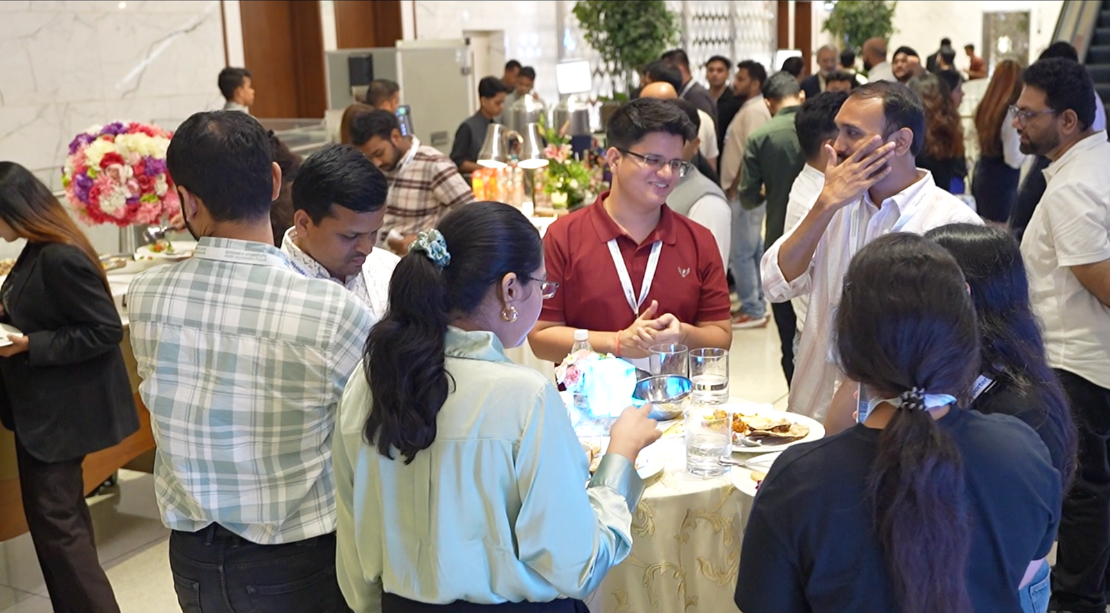 PAS MUM 2026 event moment 106