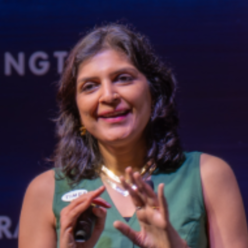 Deepika Jindal