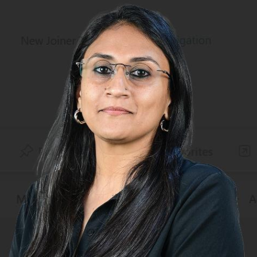 Maitreyi Menon