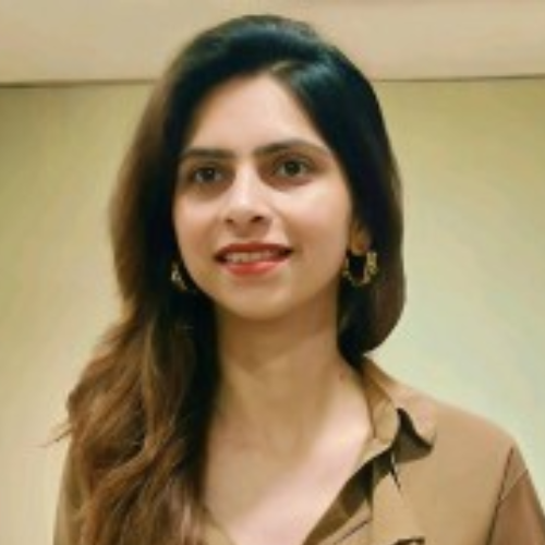 Shaiphali Galhotra