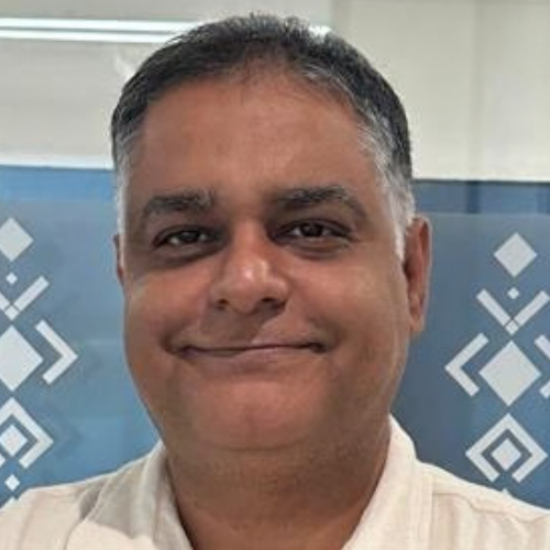 Siddhartha Sharma